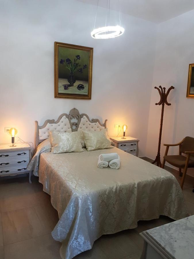 Casa Rural Alhama De Almeria ภายนอก รูปภาพ