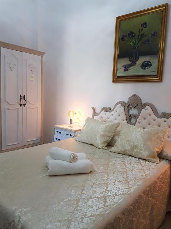 Casa Rural Alhama De Almeria ภายนอก รูปภาพ