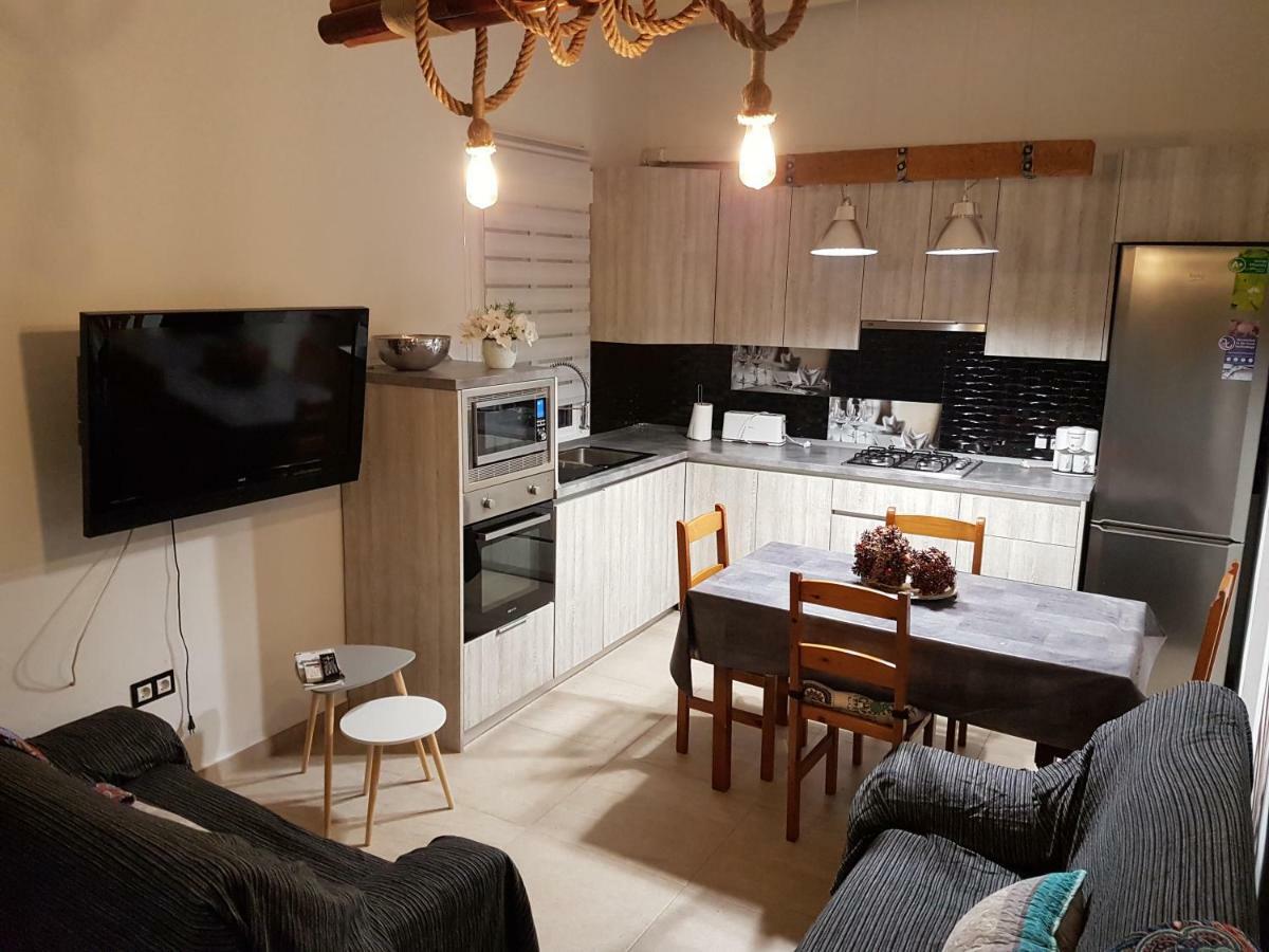 Casa Rural Alhama De Almeria ภายนอก รูปภาพ
